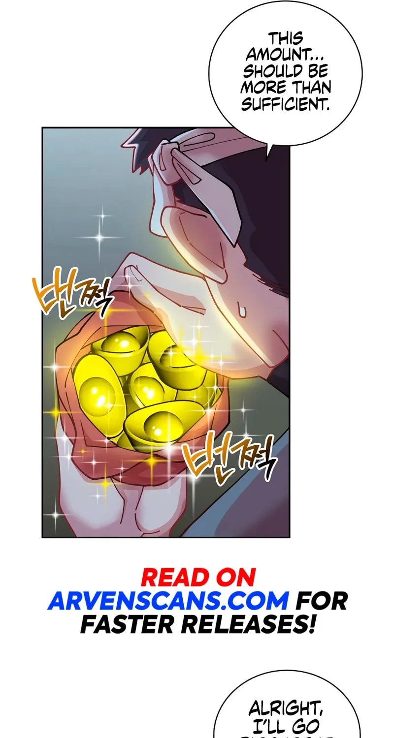 Read Murim Task Force chapter 17 image 8 on Lezhin