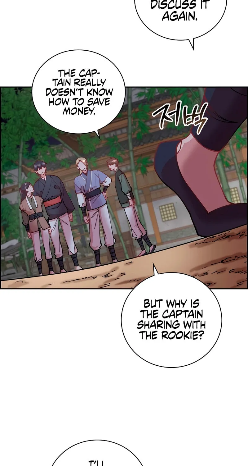 Read Murim Task Force chapter 17 image 9 on Lezhin