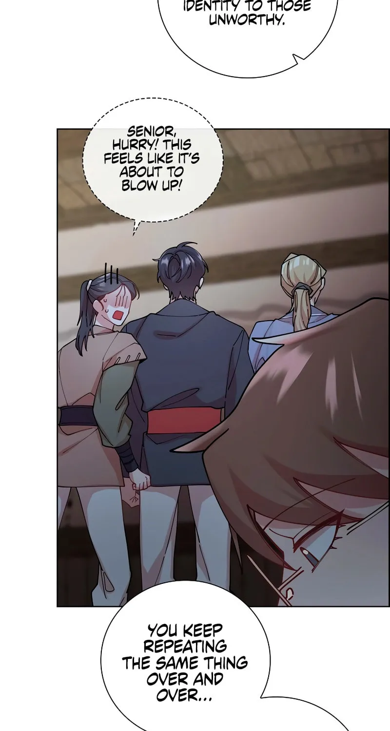 Read Murim Task Force chapter 18 image 10 on Lezhin