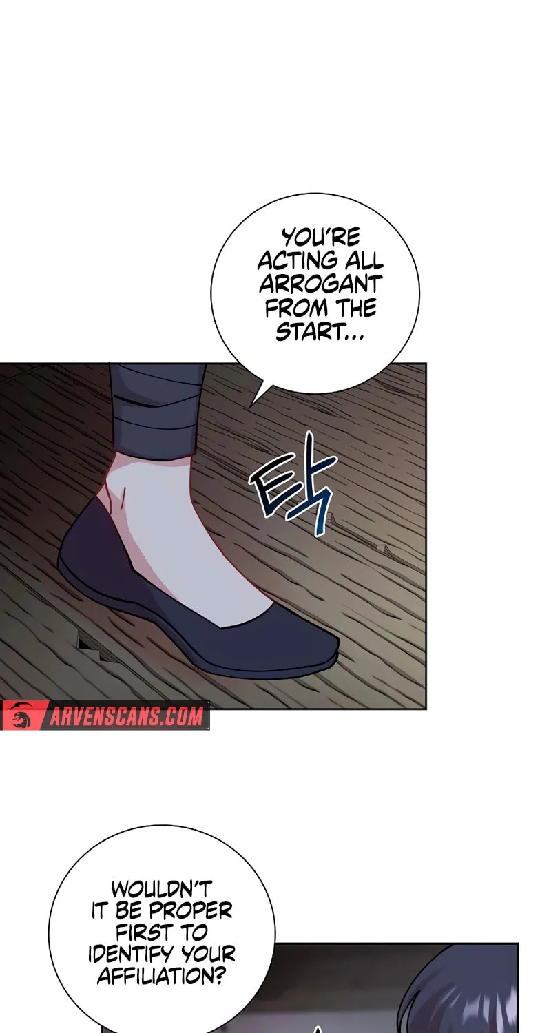 Read Murim Task Force chapter 18 image 2 on Lezhin
