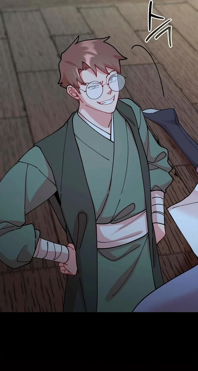 Read Murim Task Force chapter 18 image 20 on Lezhin