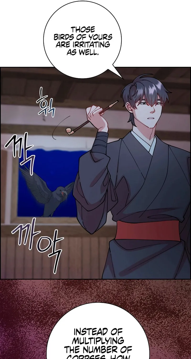 Read Murim Task Force chapter 18 image 24 on Lezhin