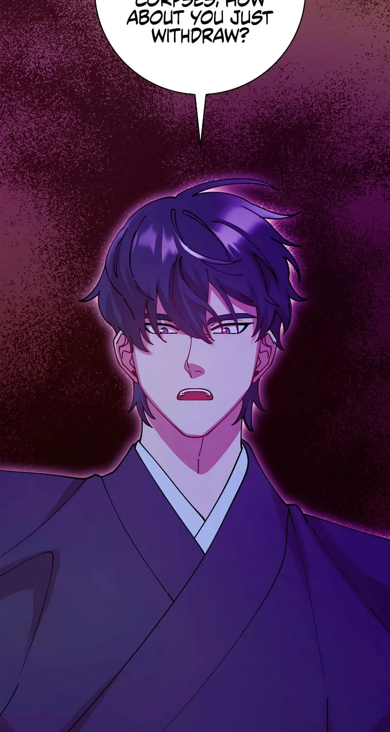 Read Murim Task Force chapter 18 image 25 on Lezhin
