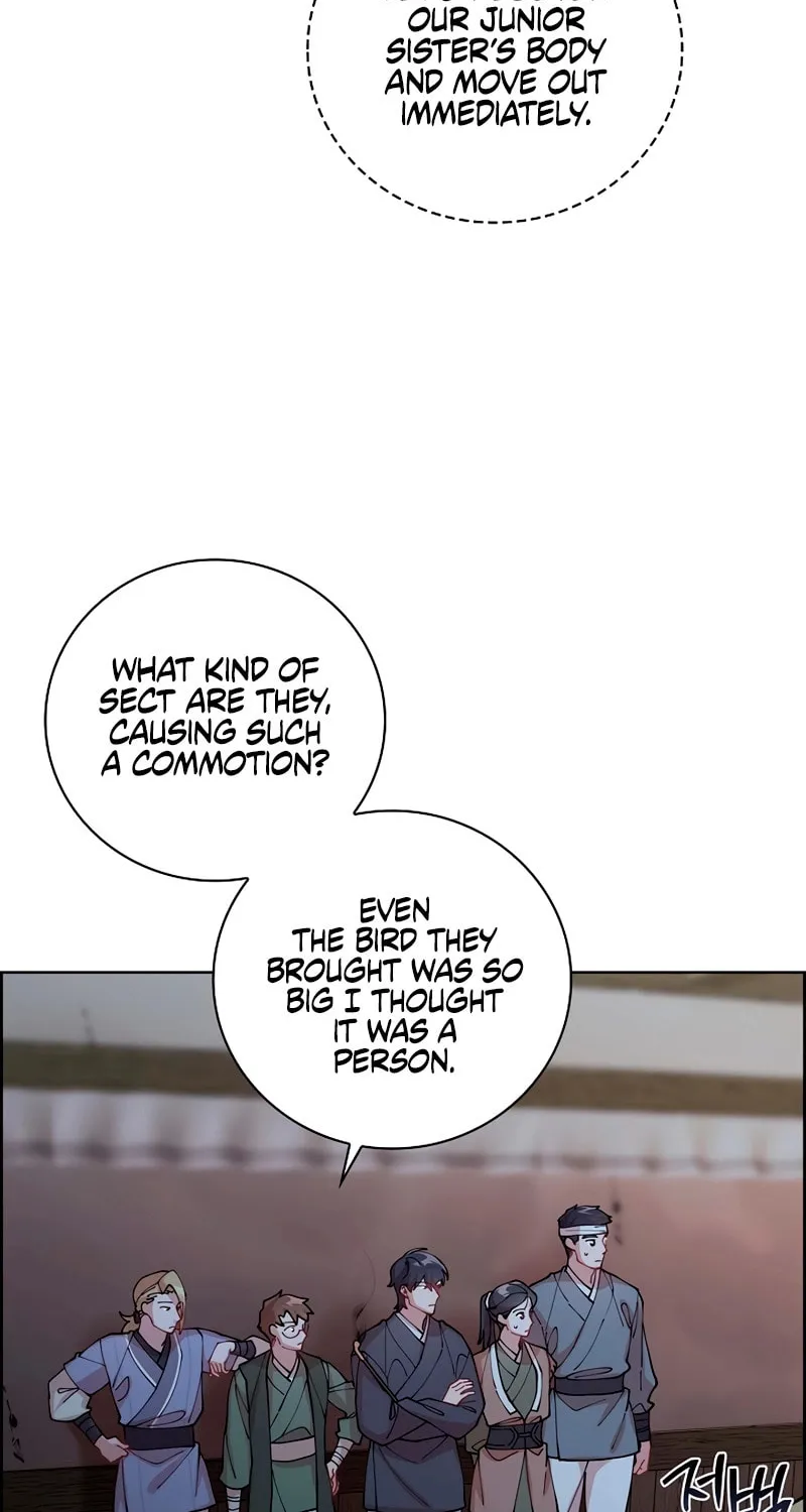 Read Murim Task Force chapter 18 image 29 on Lezhin