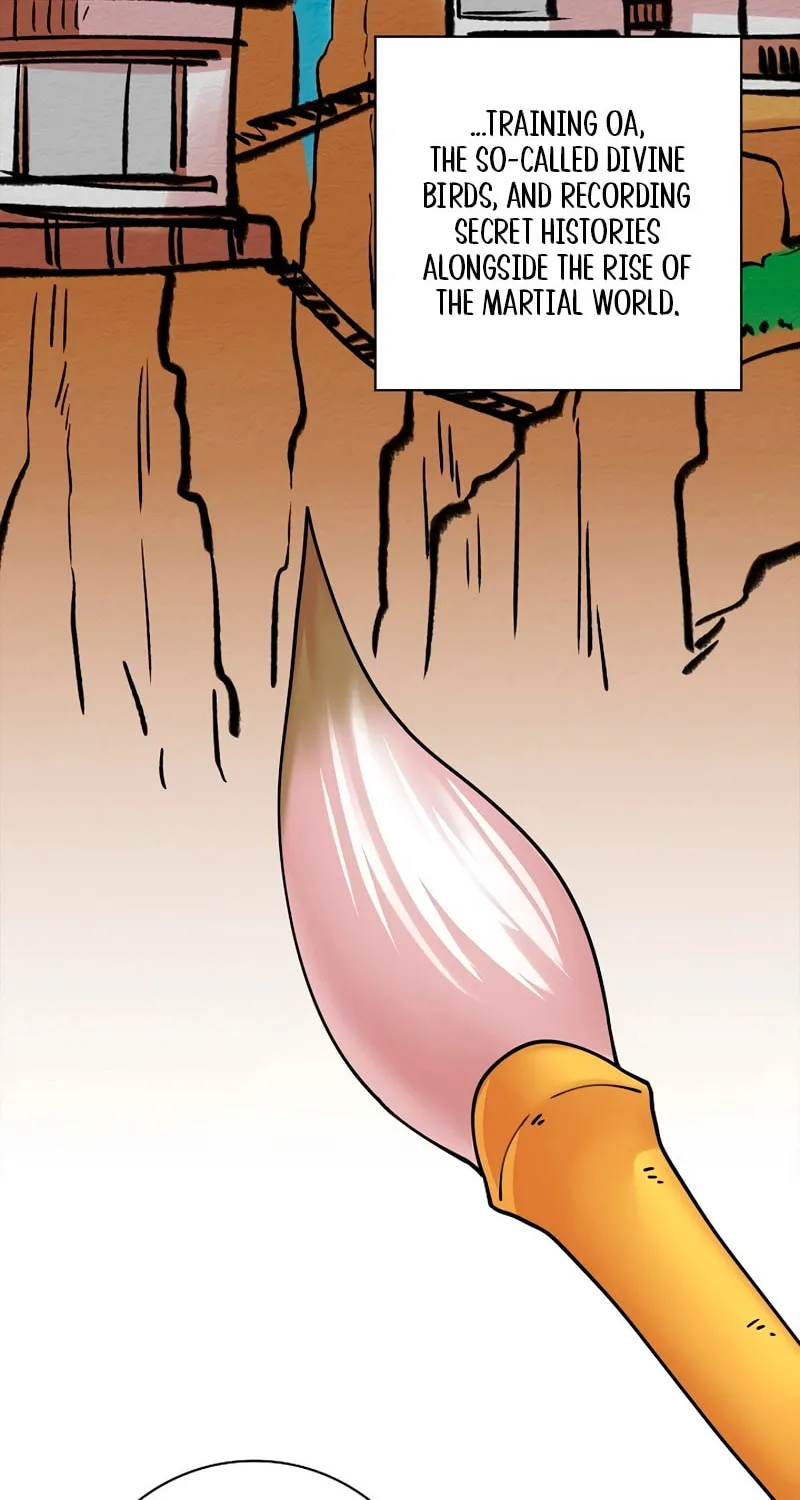 Read Murim Task Force chapter 18 image 35 on Lezhin