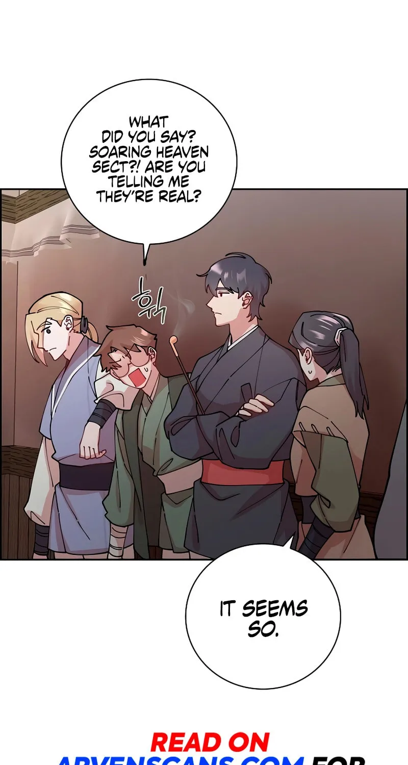 Read Murim Task Force chapter 18 image 38 on Lezhin