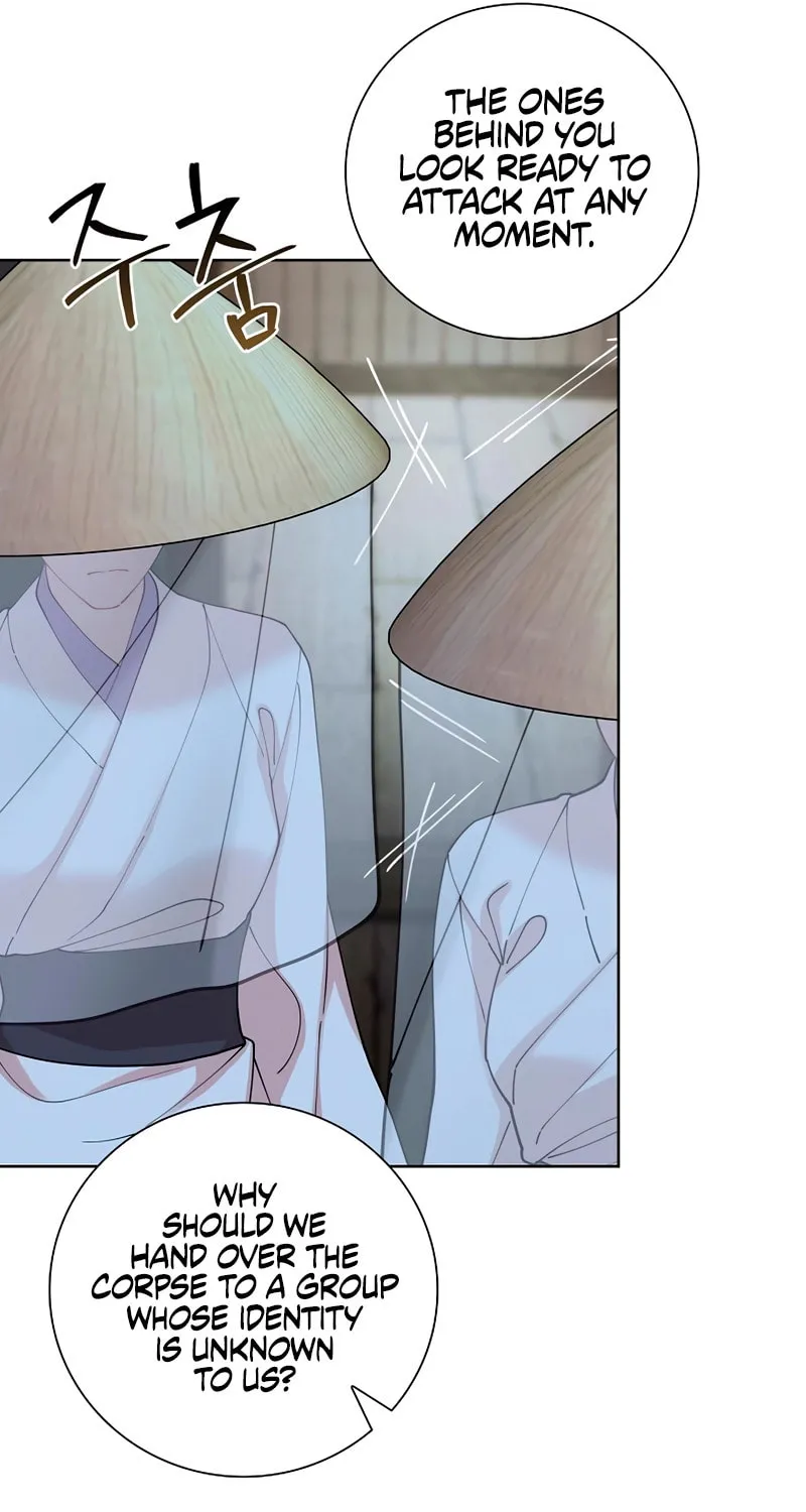 Read Murim Task Force chapter 18 image 4 on Lezhin
