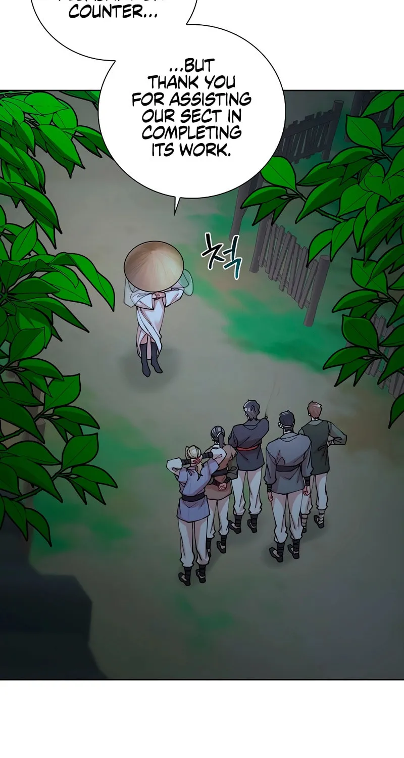 Read Murim Task Force chapter 18 image 45 on Lezhin