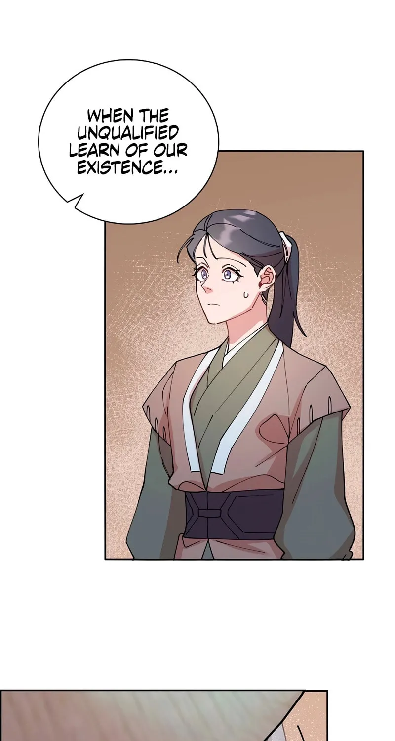 Read Murim Task Force chapter 18 image 47 on Lezhin