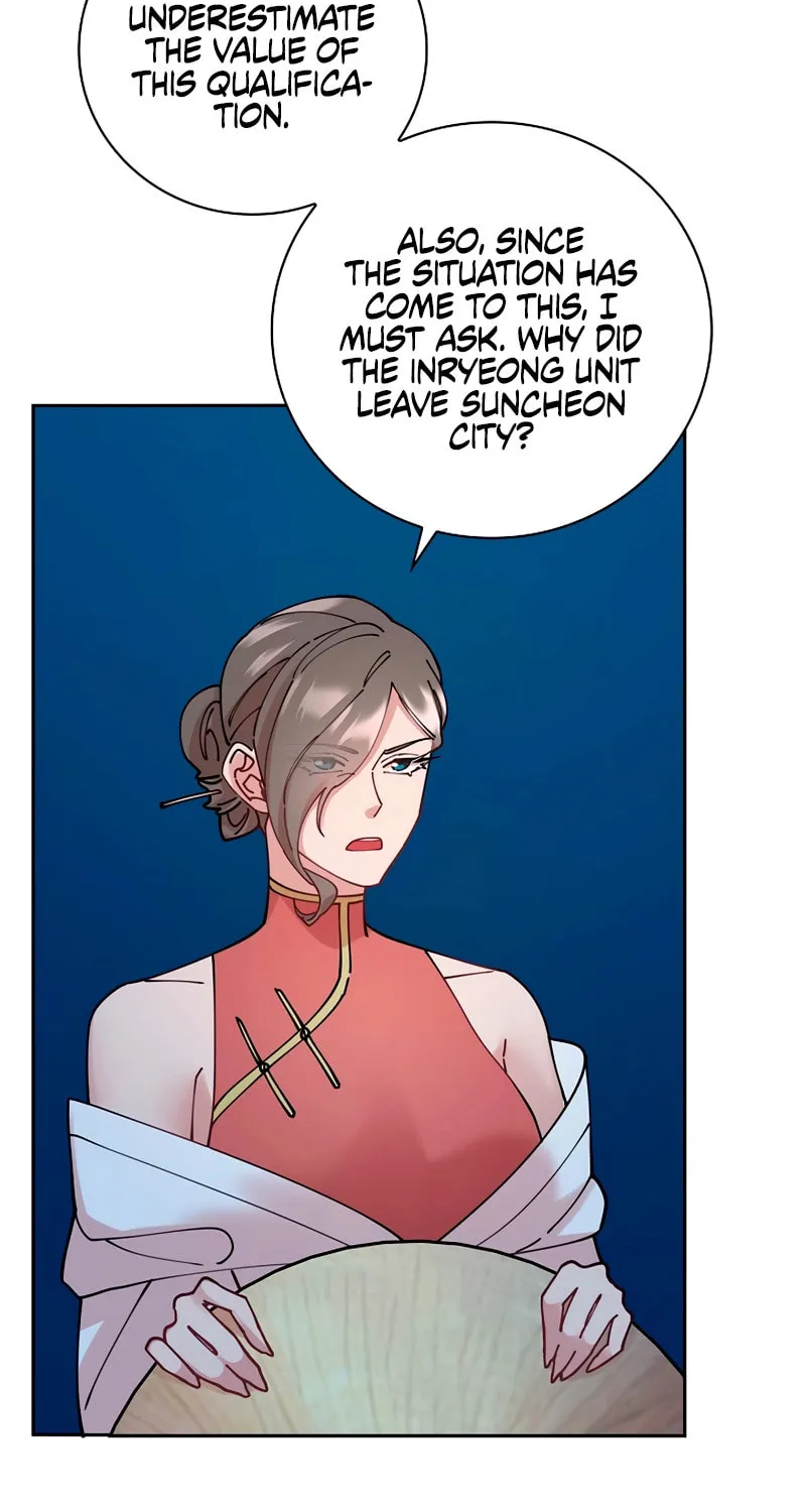 Read Murim Task Force chapter 18 image 51 on Lezhin