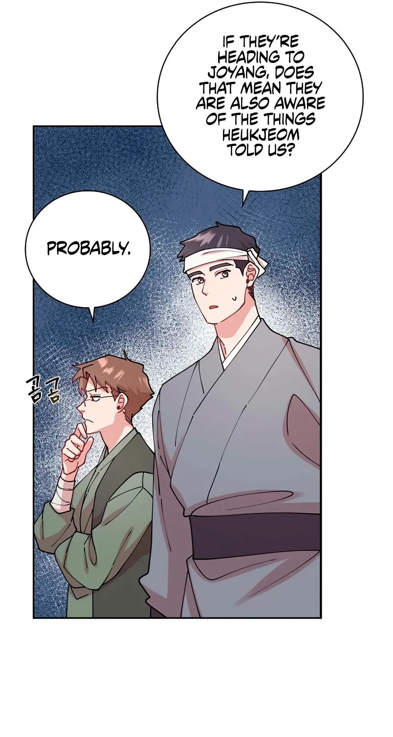 Read Murim Task Force chapter 18 image 57 on Lezhin