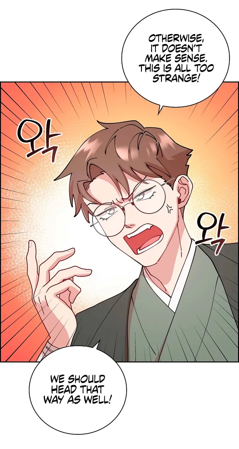 Read Murim Task Force chapter 18 image 58 on Lezhin