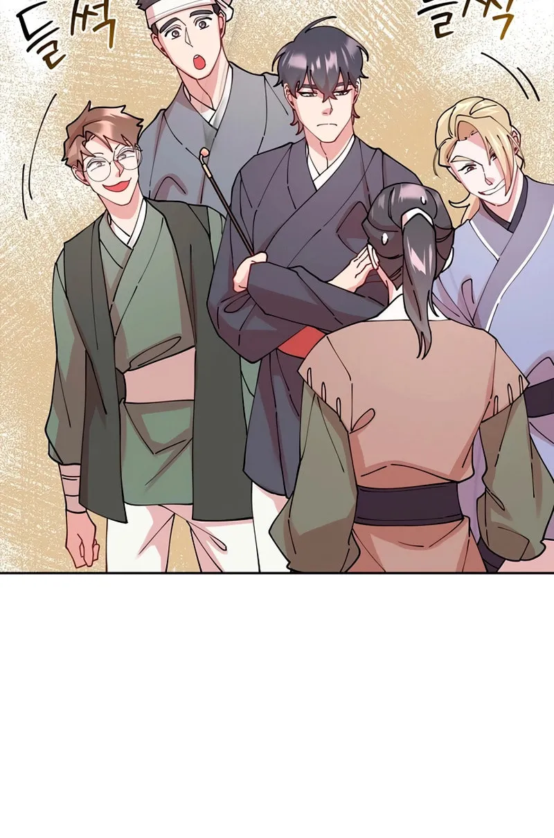 Read Murim Task Force chapter 18 image 64 on Lezhin