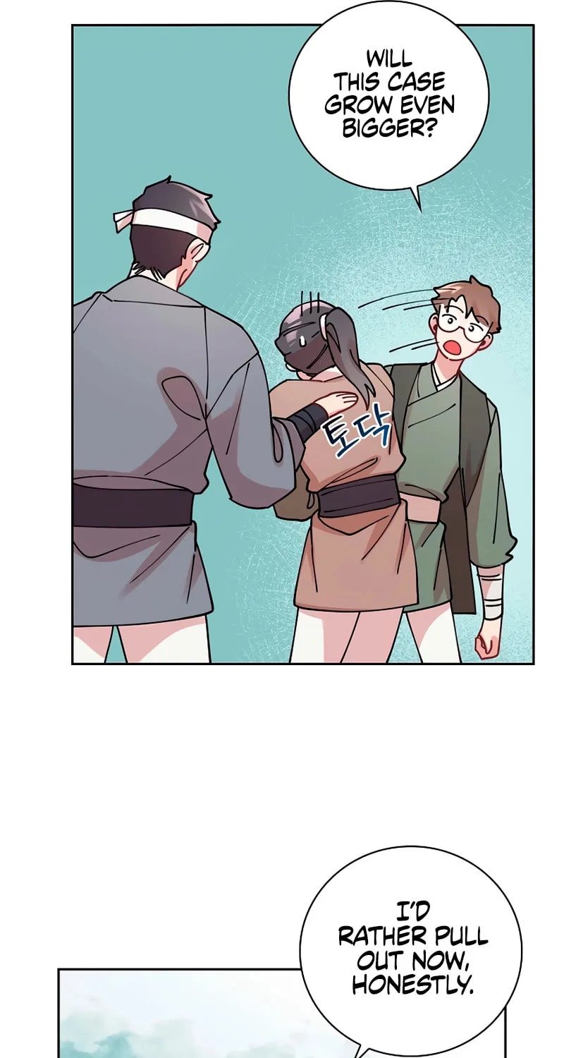 Read Murim Task Force chapter 18 image 69 on Lezhin