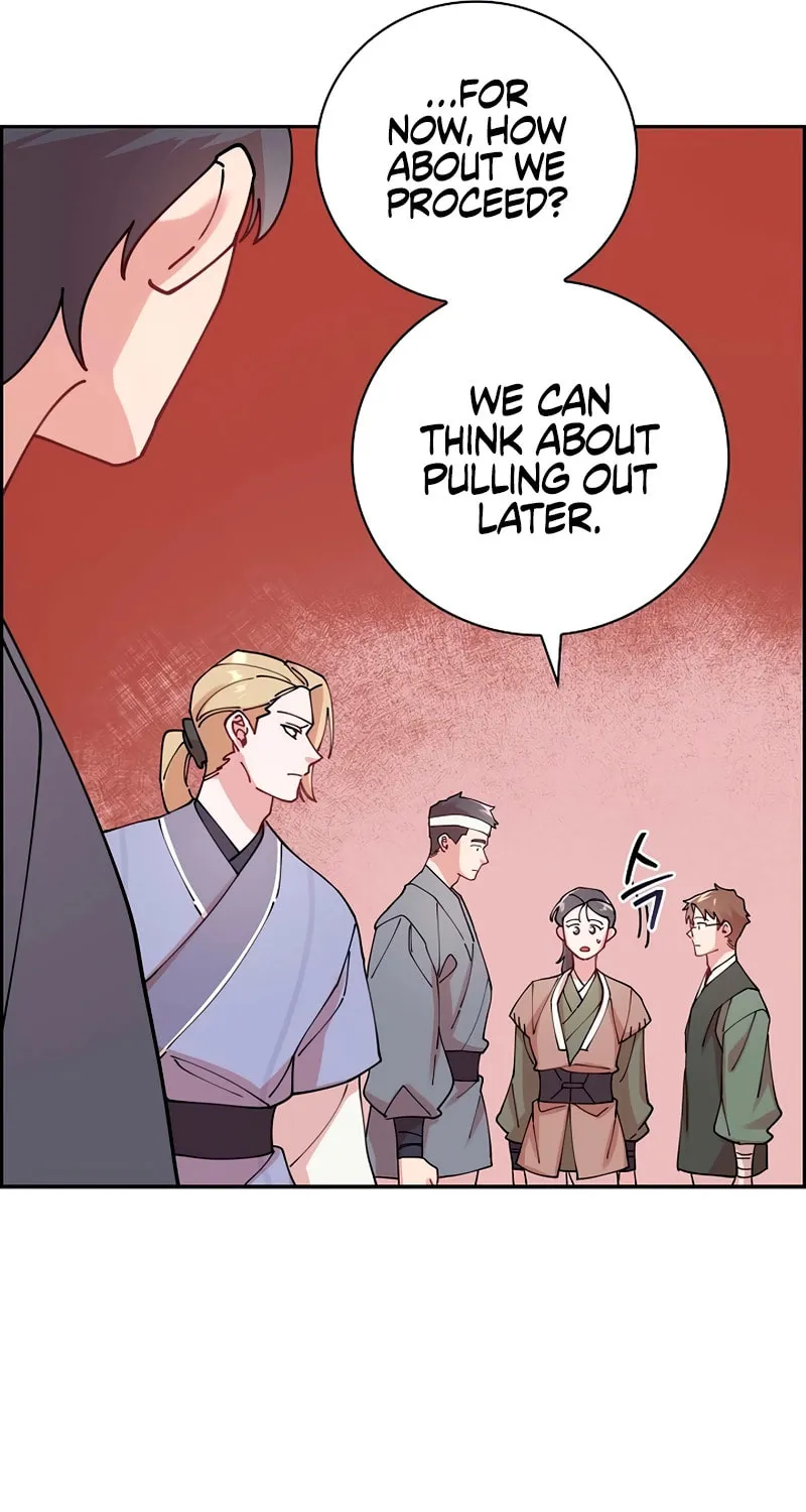 Read Murim Task Force chapter 18 image 73 on Lezhin