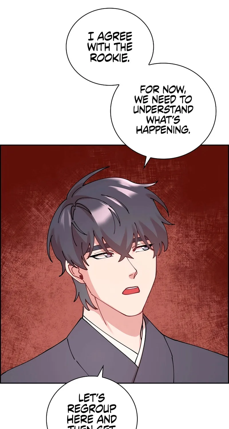 Read Murim Task Force chapter 18 image 74 on Lezhin