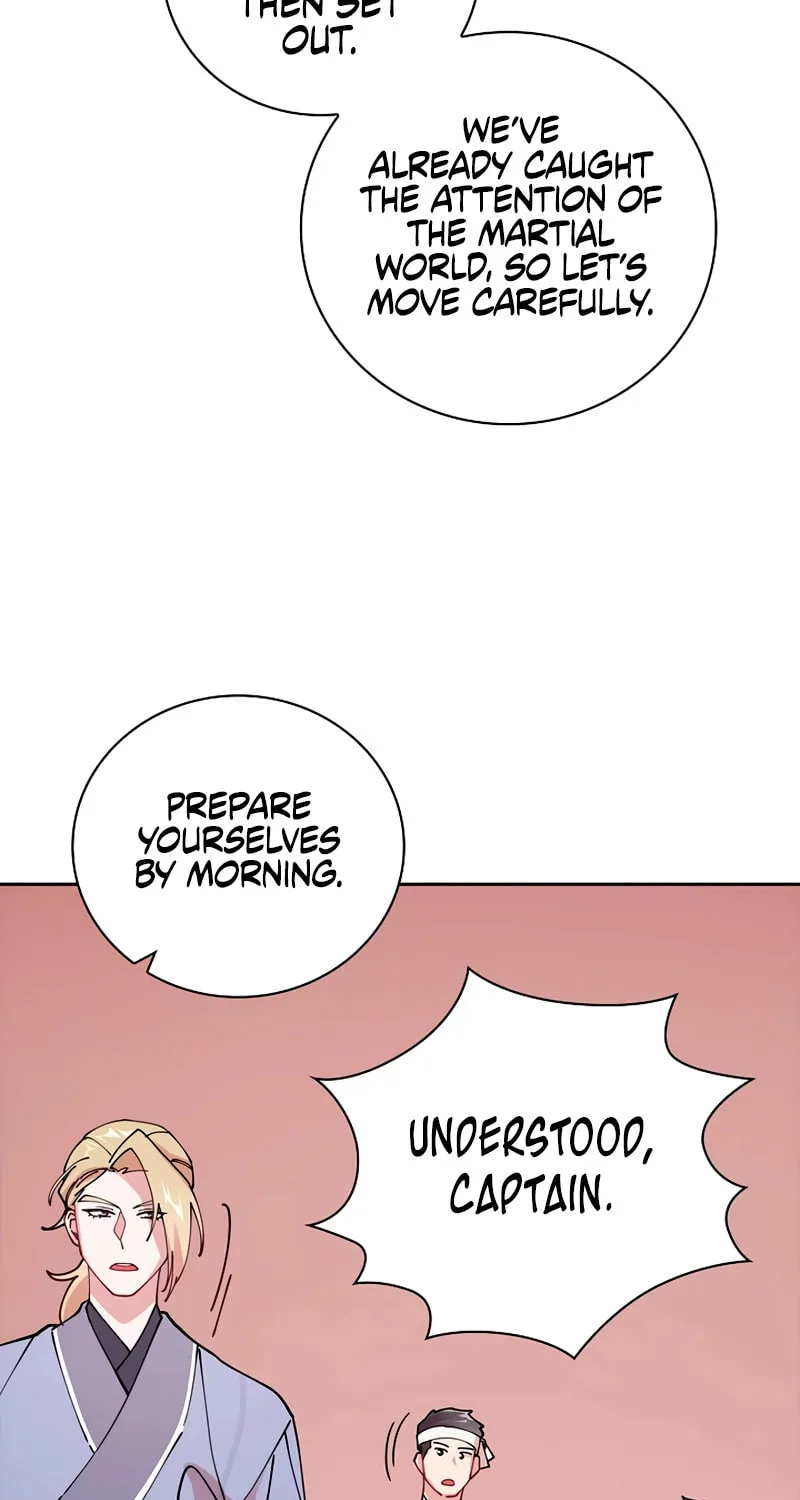 Read Murim Task Force chapter 18 image 75 on Lezhin
