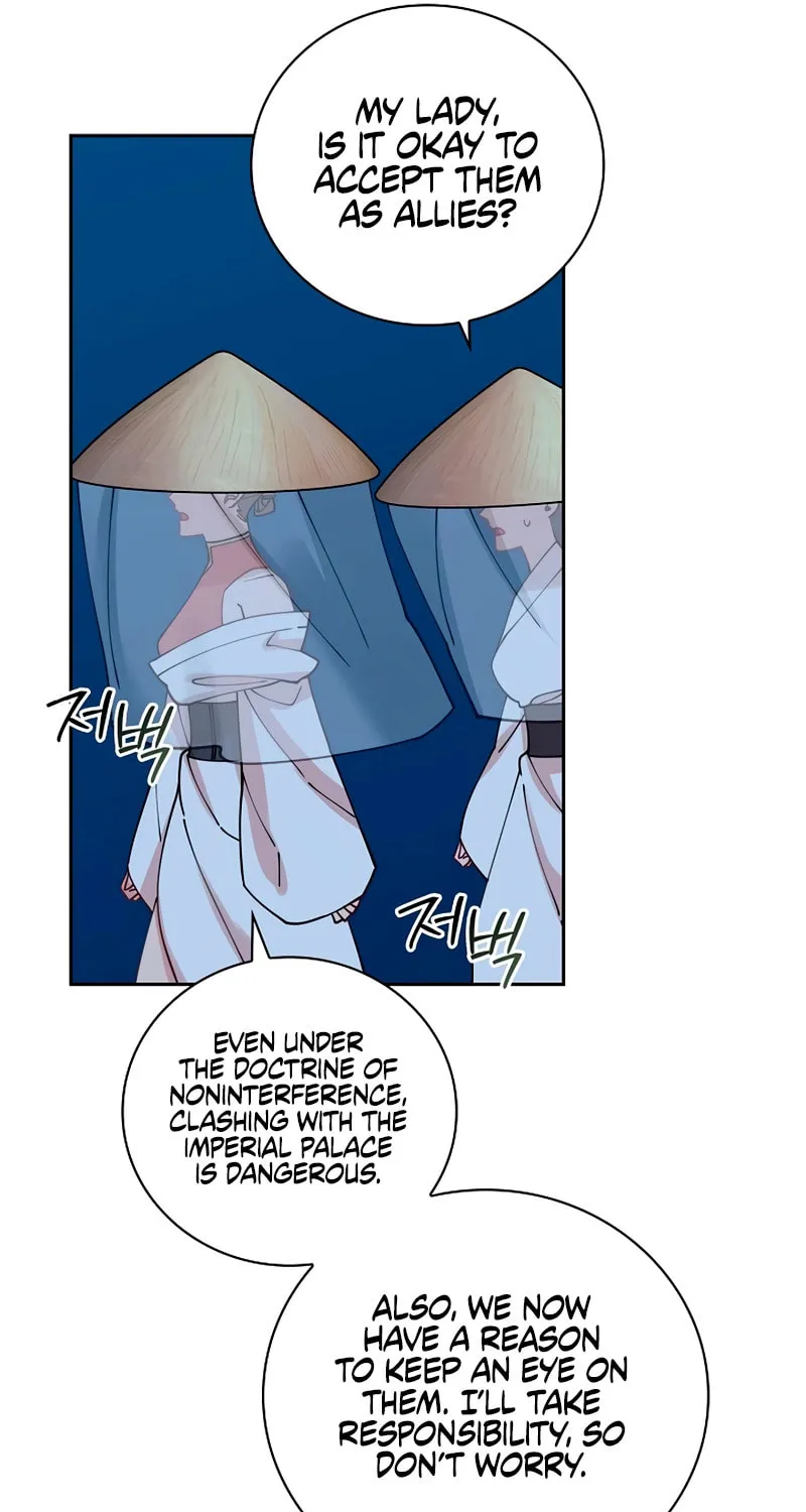Read Murim Task Force chapter 18 image 77 on Lezhin