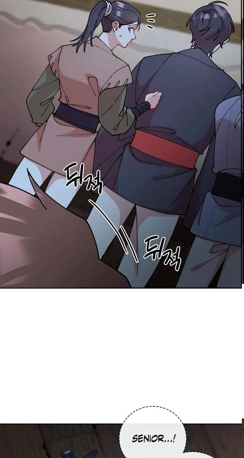 Read Murim Task Force chapter 18 image 8 on Lezhin