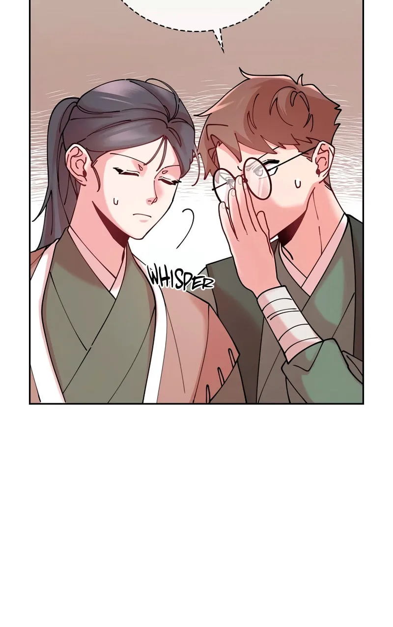 Read Murim Task Force chapter 19 image 15 on Lezhin