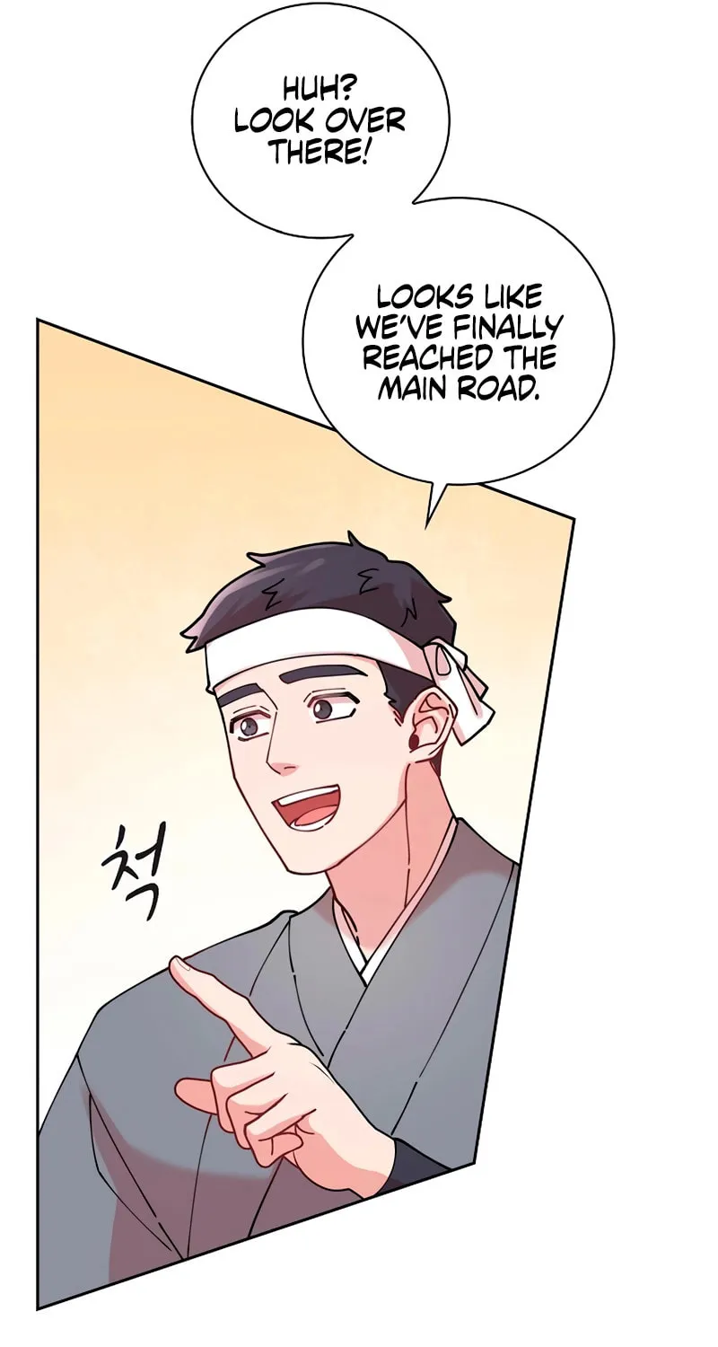 Read Murim Task Force chapter 19 image 16 on Lezhin