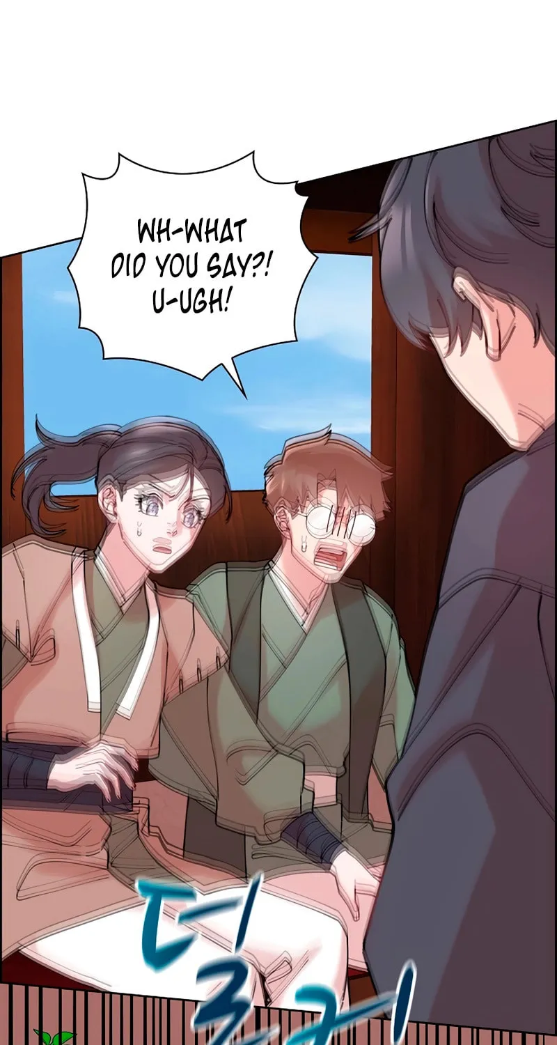 Read Murim Task Force chapter 19 image 21 on Lezhin
