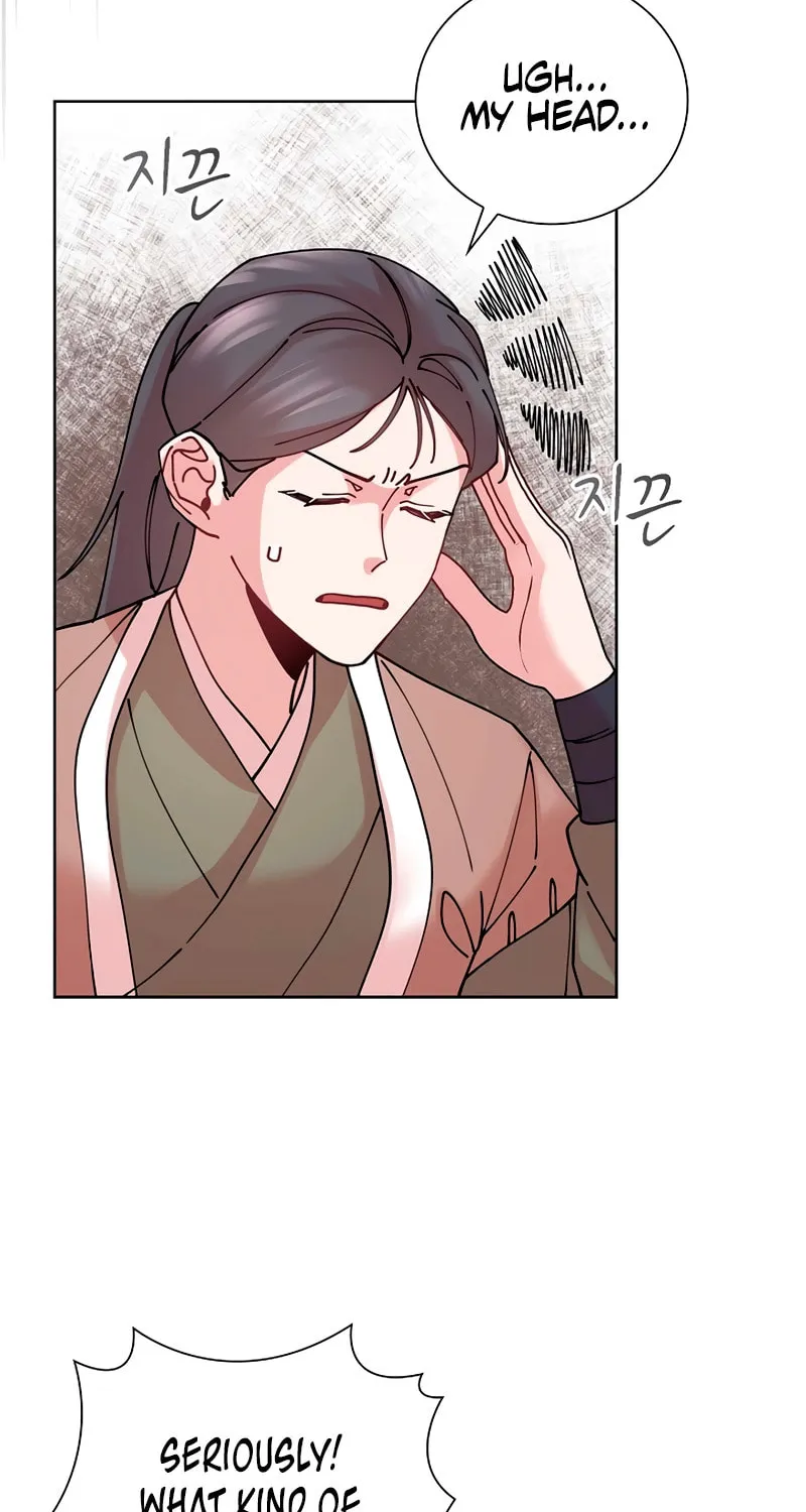 Read Murim Task Force chapter 19 image 25 on Lezhin