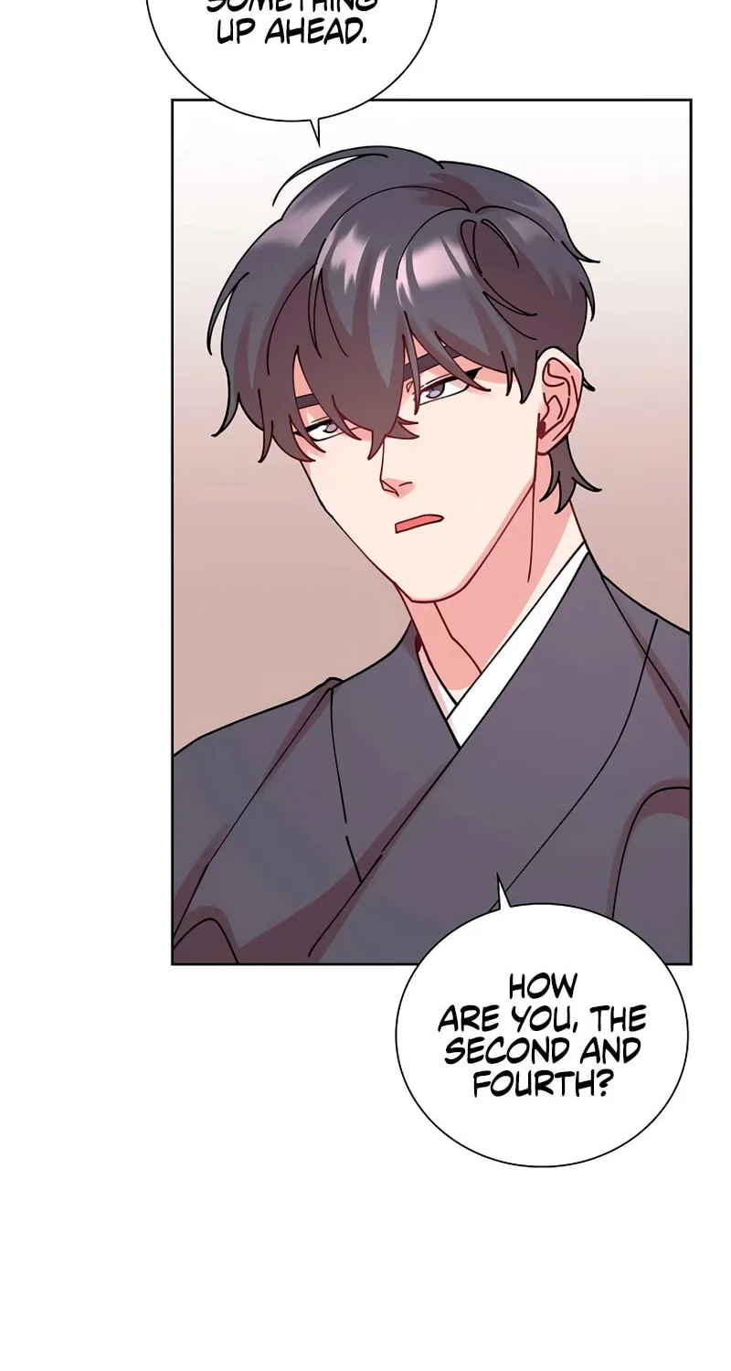 Read Murim Task Force chapter 19 image 27 on Lezhin
