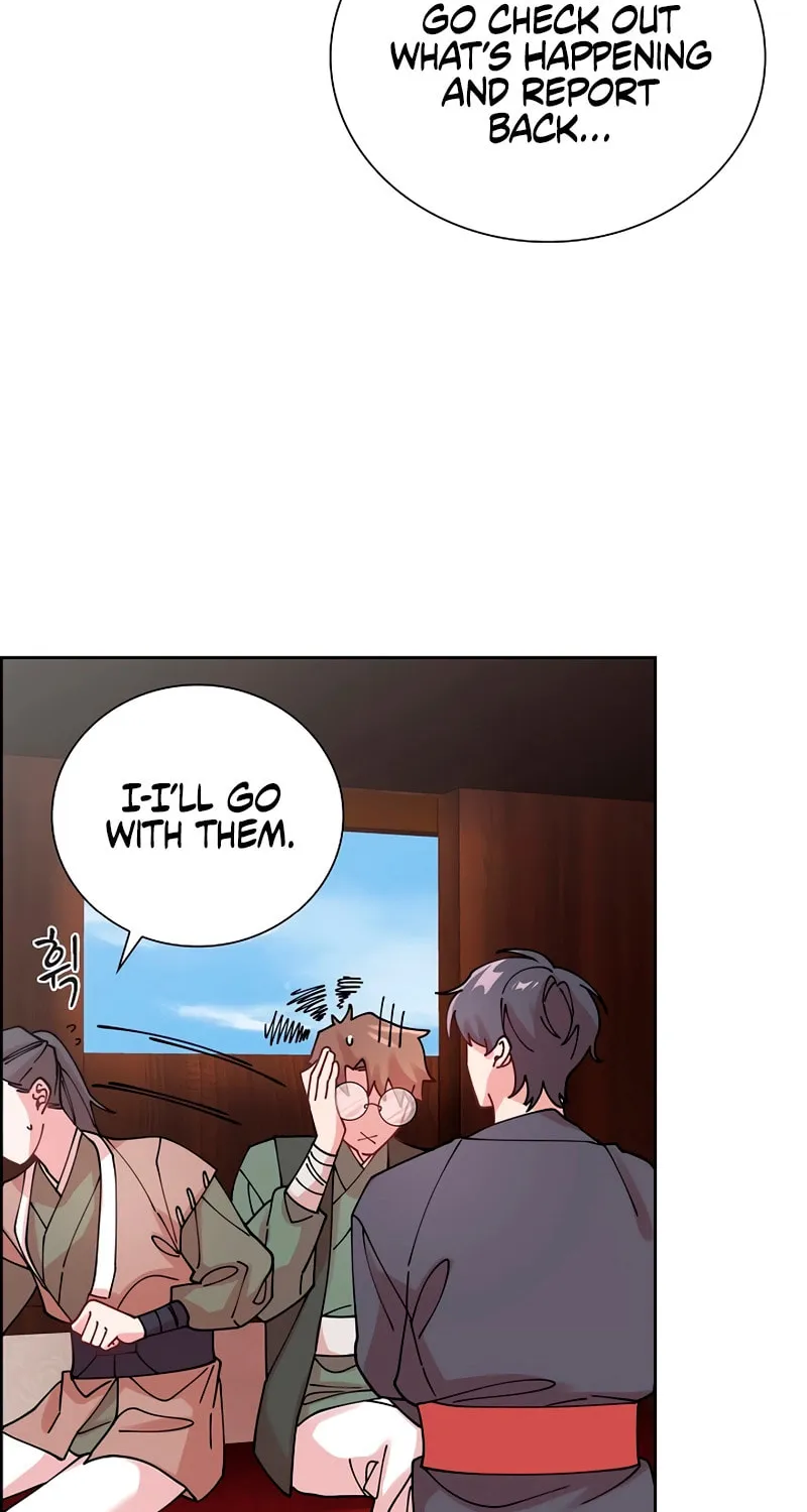 Read Murim Task Force chapter 19 image 29 on Lezhin
