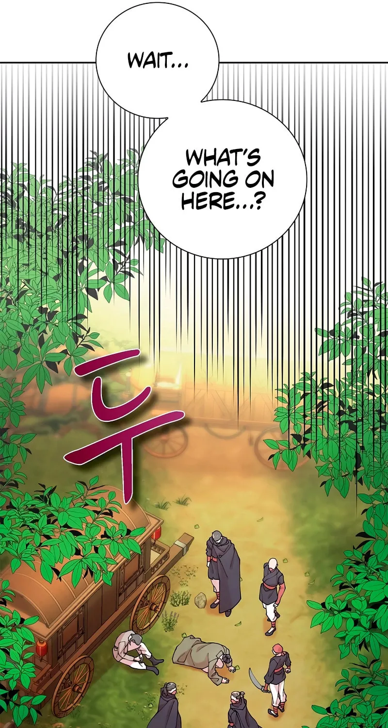 Read Murim Task Force chapter 19 image 32 on Lezhin