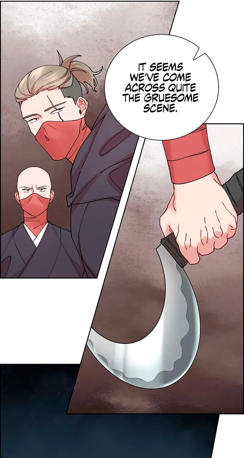 Read Murim Task Force chapter 19 image 35 on Lezhin