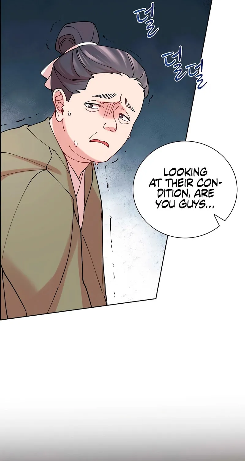 Read Murim Task Force chapter 19 image 36 on Lezhin