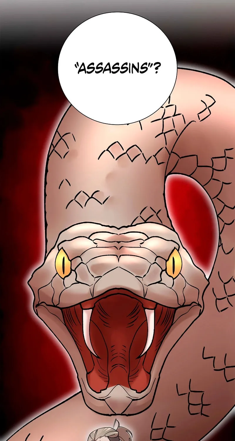 Read Murim Task Force chapter 19 image 37 on Lezhin