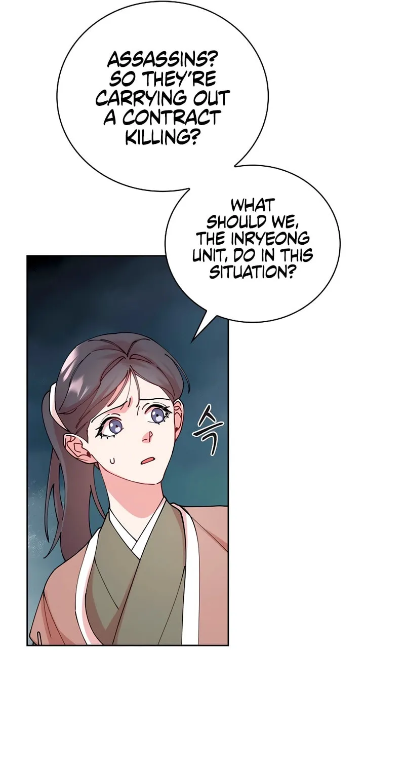 Read Murim Task Force chapter 19 image 39 on Lezhin