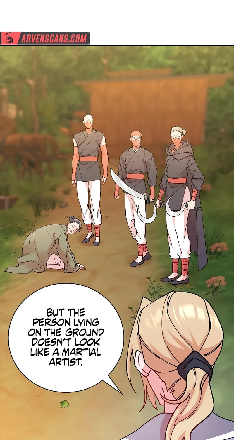Read Murim Task Force chapter 19 image 41 on Lezhin