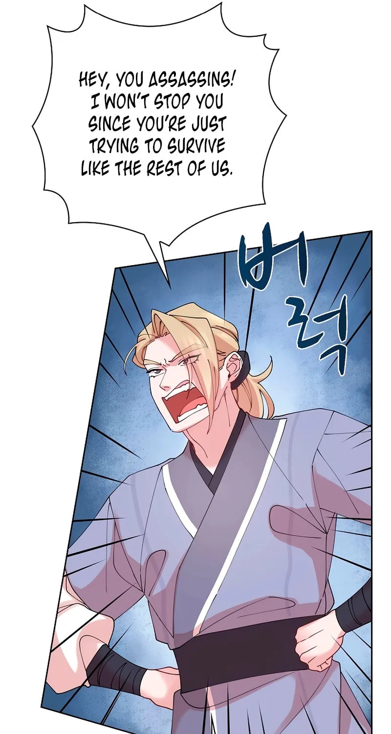 Read Murim Task Force chapter 19 image 43 on Lezhin