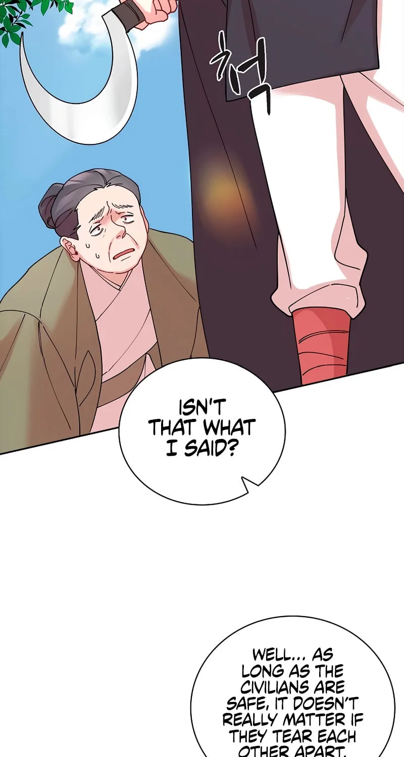 Read Murim Task Force chapter 19 image 47 on Lezhin