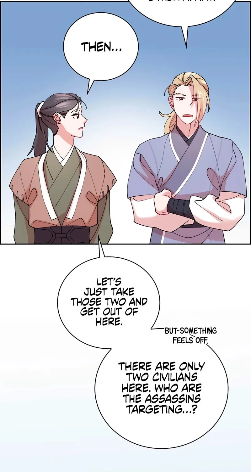 Read Murim Task Force chapter 19 image 48 on Lezhin