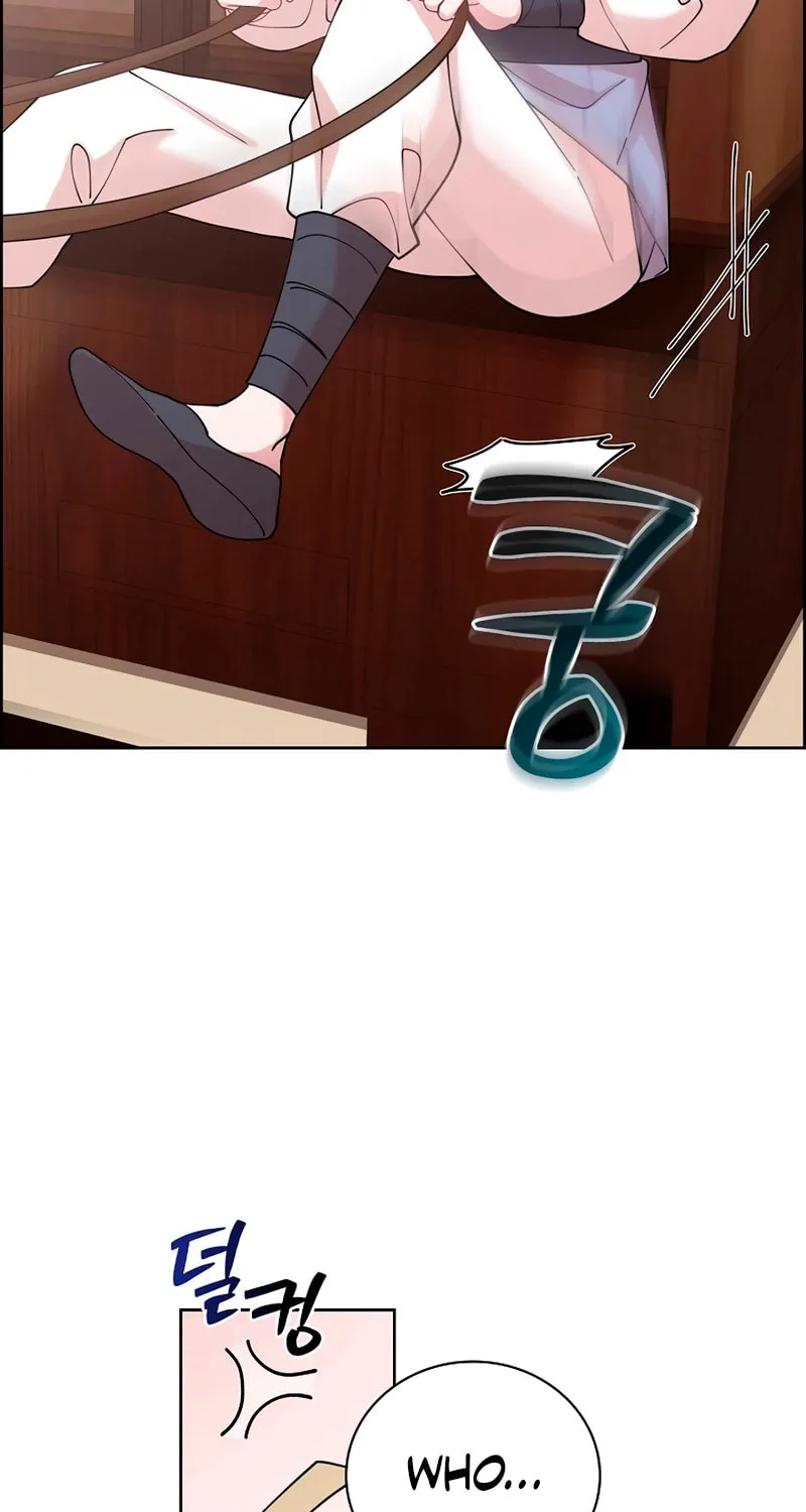 Read Murim Task Force chapter 19 image 5 on Lezhin