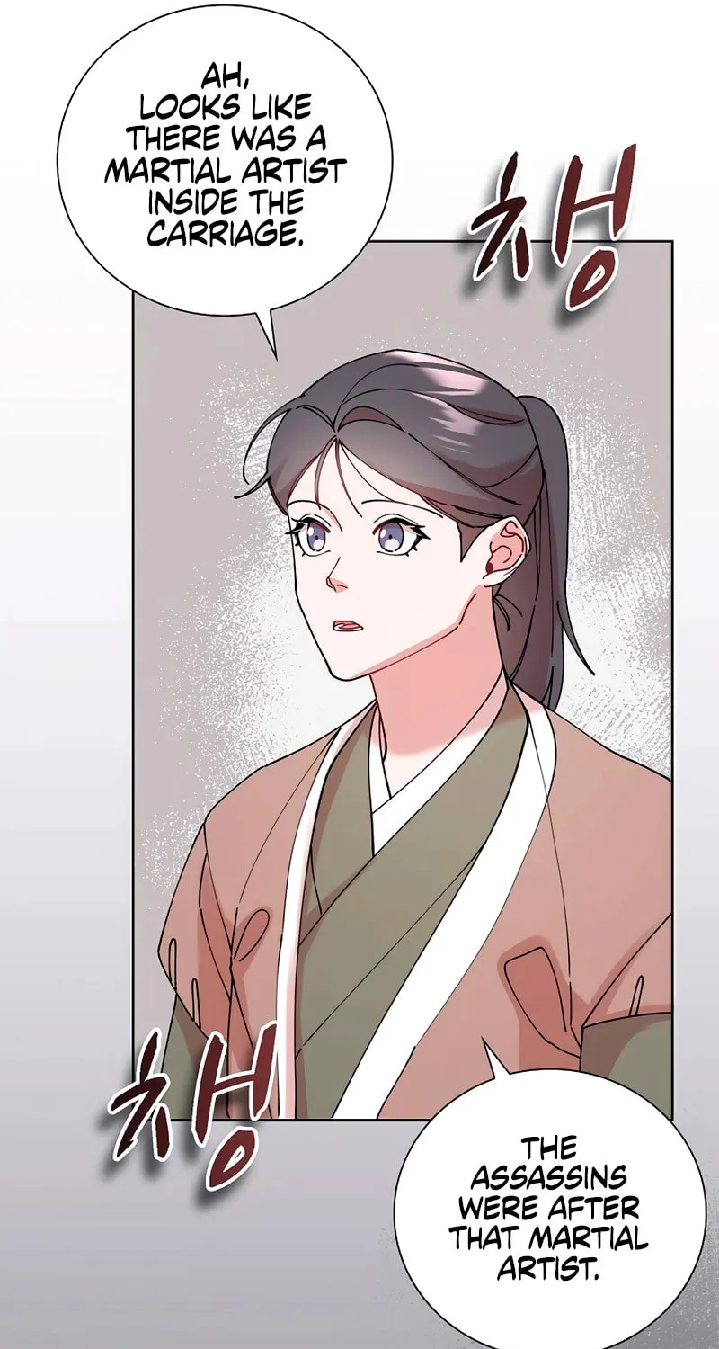 Read Murim Task Force chapter 19 image 56 on Lezhin