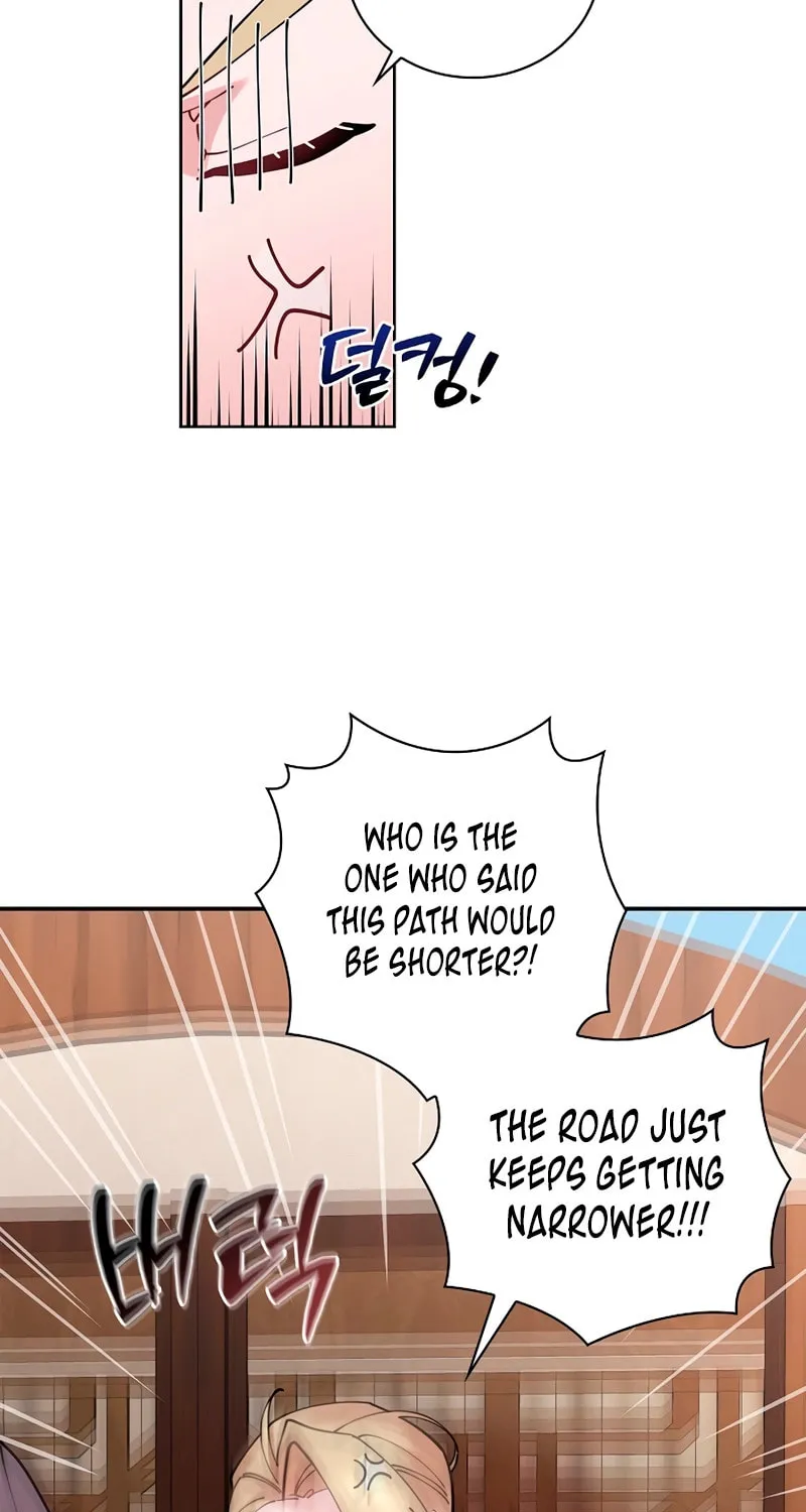 Read Murim Task Force chapter 19 image 6 on Lezhin