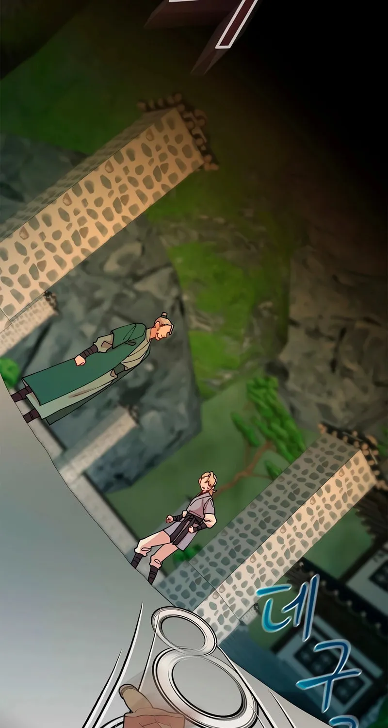 Read Murim Task Force chapter 19 image 74 on Lezhin