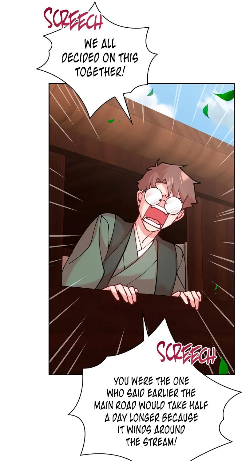 Read Murim Task Force chapter 19 image 8 on Lezhin