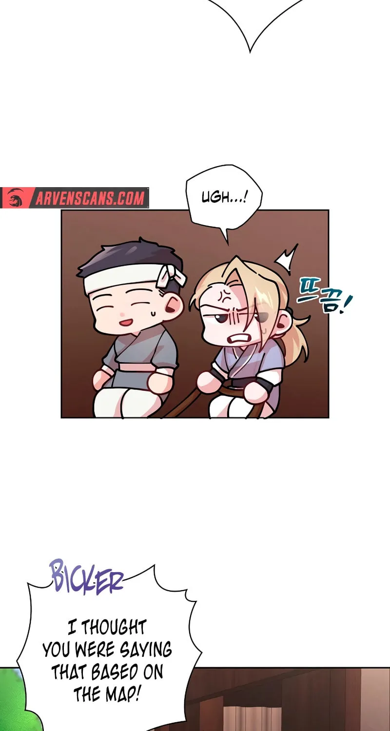 Read Murim Task Force chapter 19 image 9 on Lezhin
