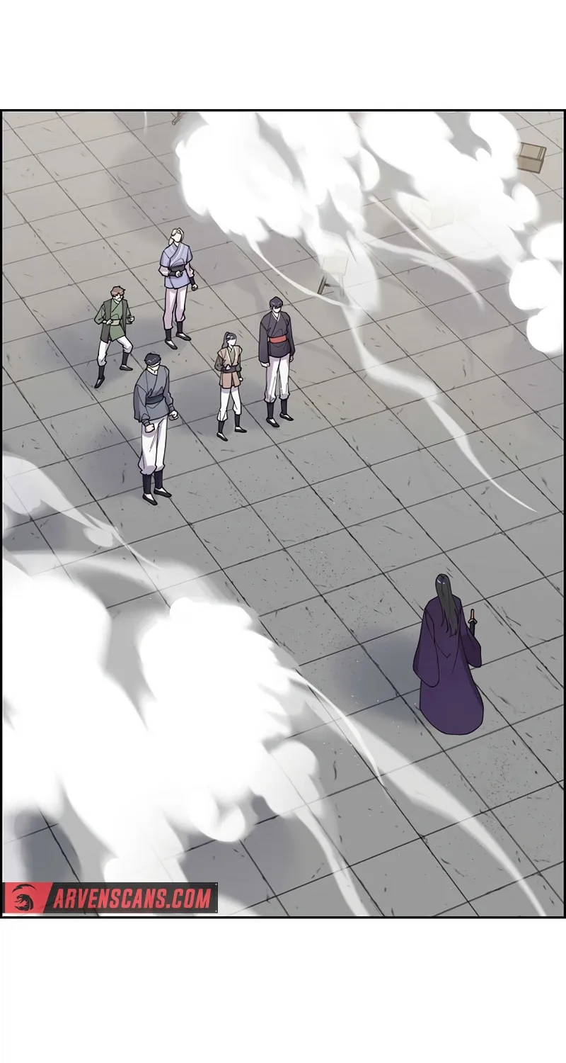 Read Murim Task Force chapter 2 image 1 on Lezhin
