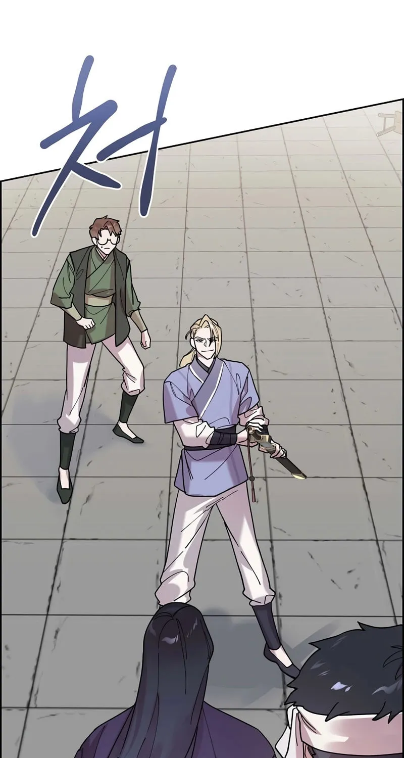 Read Murim Task Force chapter 2 image 12 on Lezhin