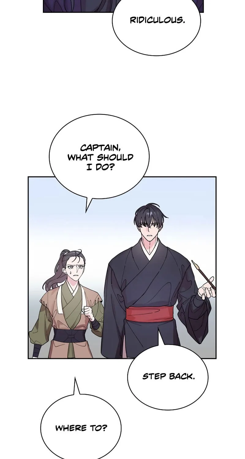 Read Murim Task Force chapter 2 image 22 on Lezhin