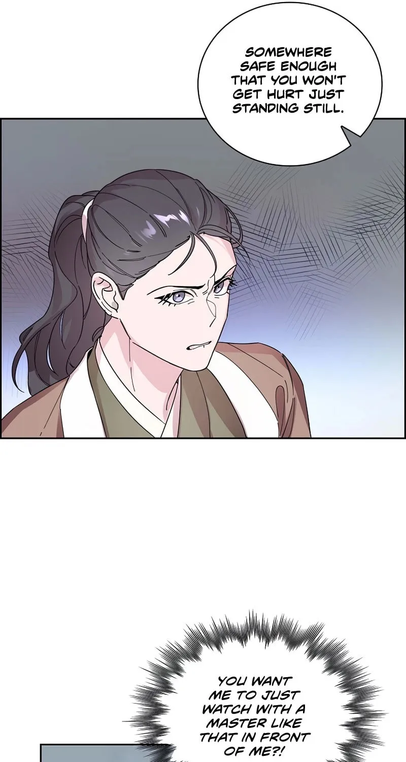 Read Murim Task Force chapter 2 image 24 on Lezhin