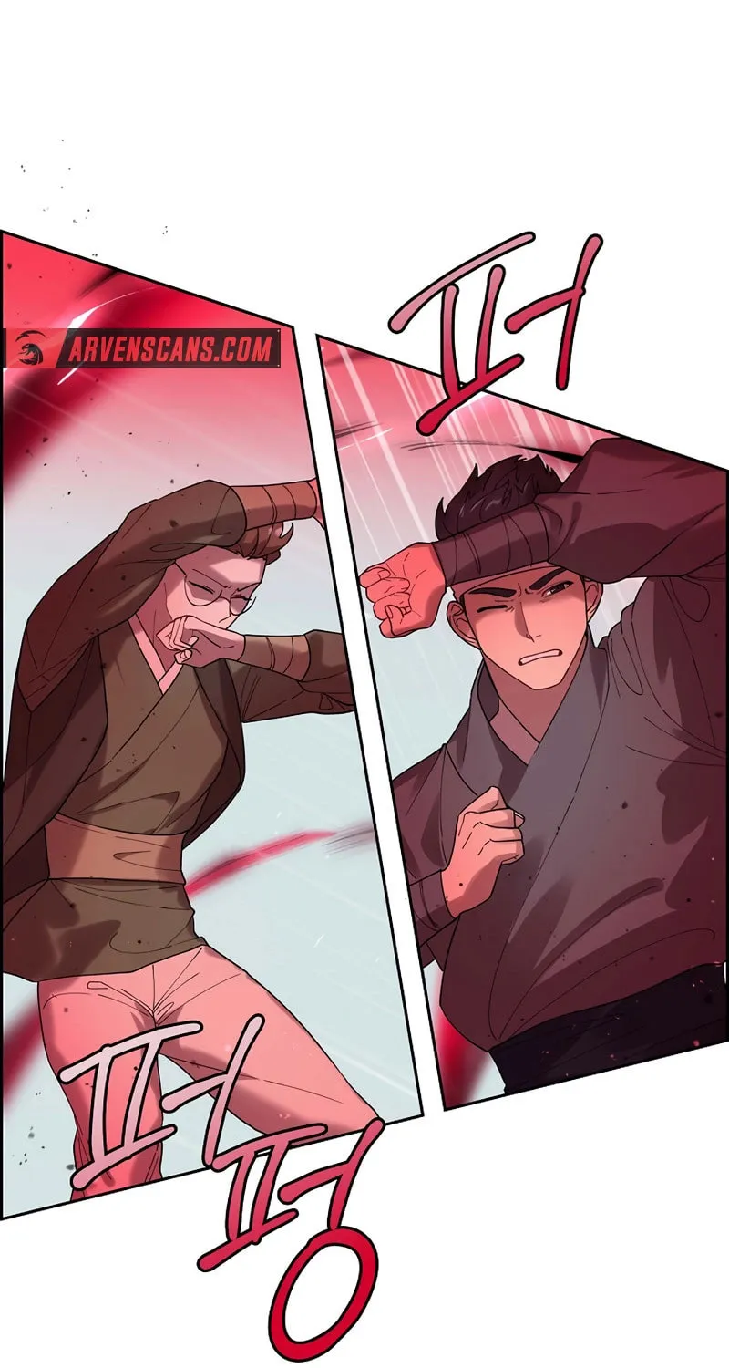 Read Murim Task Force chapter 2 image 38 on Lezhin
