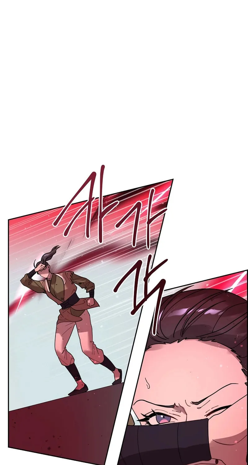Read Murim Task Force chapter 2 image 39 on Lezhin